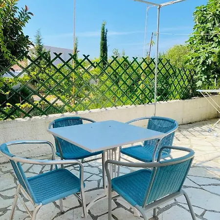 Privata A Cefalonia ヴィラ *