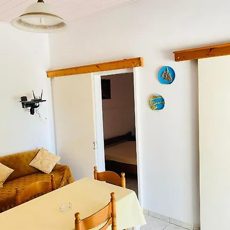 Privata A Cefalonia *