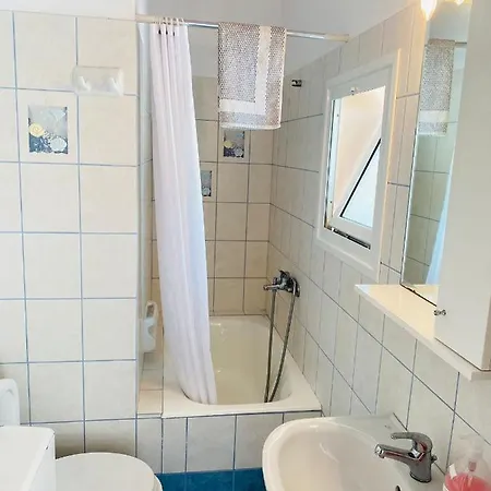 Privata A Cefalonia Вилла