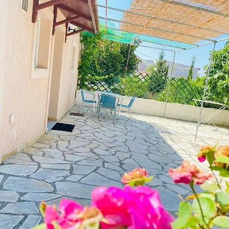 Вилла Privata A Cefalonia Farsa